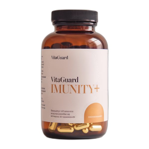 VitaGuard Imunity+